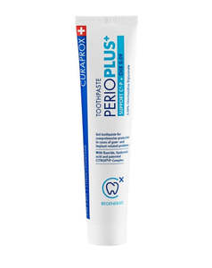 Toothpaste 1: Perio Plus Support Chlorhexidine Toothpaste 0.09% 75ml