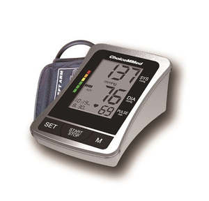 Medical Devices 1: Spencer® Digital blood pressure monitor