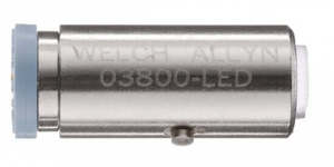 Medical Devices 1: Welch Allyn LED Upgrade for Panoptic