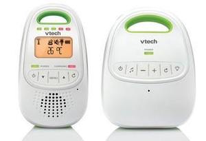 Baby Monitors: Vtech BM2150 Audio Monitor