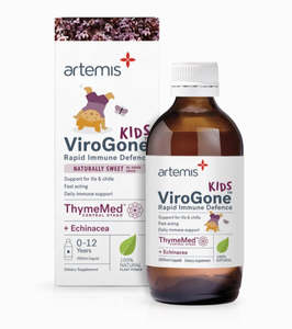 Artemis: Artemis Virogone Kids 100 & 200ml