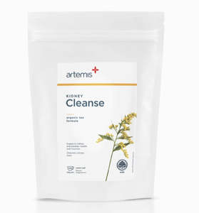 Artemis: Artemis Kidney Cleanse Tea