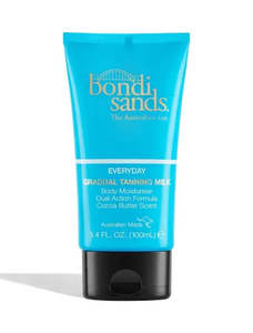 Bondi Sands Mini Gradual Tan Milk 100ml