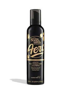 Bondi Sands Aero Liquid Gold Foam 225ml