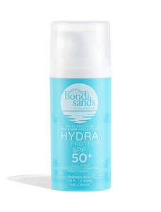Bondi Sands Hydra UV Protect SPF 50+ Face Lotion 50ML