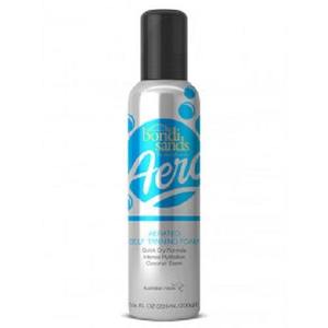 Bondi Sands Aero Self Tanning Foam 225ml - Lightweight, Fast Drying Tan