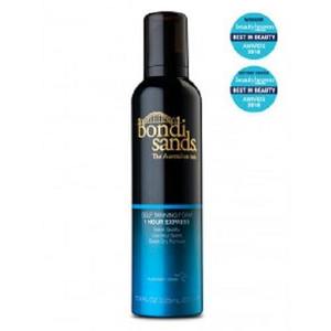 Bondi Sands: Bondi Sands Self Tanning Foam 1 Hour Express 225ml - Fast-Acting Tan