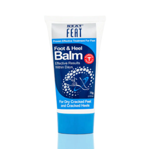 Neat Feat Heel balm 75gm