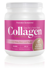 Nature's Sunshine Collagen 516gm