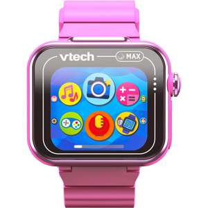 Vtech: Vtech Kidizoom Smart Watch Max Pink