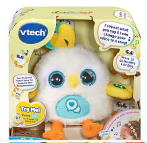 Vtech: Vtech Lolibirds - White