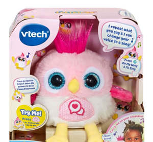 Vtech Lolibirds - Pink