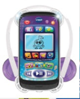 Vtech: Vtech Super Songs Music Player