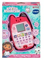 Vtech: Vtech Gabby's Dollhouse Phone