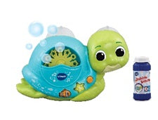 Vtech: Vtech Bubble Time Turtle