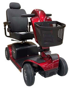 New 1: Pride Pathrider 10 2.0