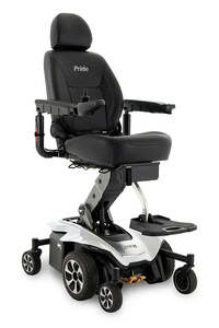 Pride Mobility: Pride Jazzy Air 2 Power Chair