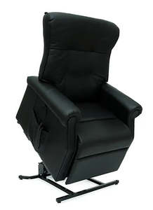 Pride Mobility: Pride Infinite Position Trendelenburg Lift Chair Recliner