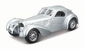 Toyz: Bburago 1:24 Bugatti Atlantic