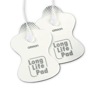Omron Tens Pads - Long Life Pain Relief Electrodes