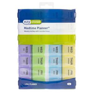 Constipation: Ezi Med Vomit Bags Pk3