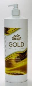 Lubricants: Wet Stuff Gold Water Based Personal Lubricant 1kg