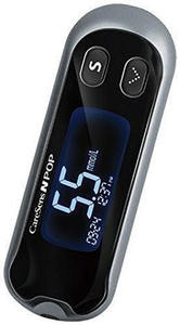 Glucose Monitor CareSens N POP Level