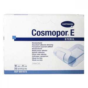 Joint Care: Cosmopor E Island Dressing 15cm times 8cm