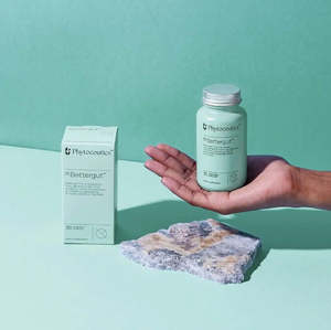 Probiotics: Phytoceutics Bettergut® Pre and Postbiotic