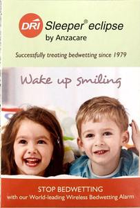 Dri Sleeper Eclipse Alarm only