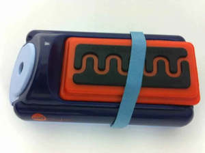 Dri Sleeper: DRI Sleeper Eclipse Bedwetting Alarm - Wireless Solution for Nighttime Comfort