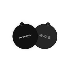 FORM Small Hydrogels Pack Of 3 Pairs - For Use With Form