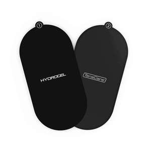 Incontinence: FORM Large Hydrogels Pack Of 3 Pairs For Use With Form