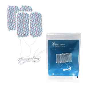 Incontinence: Perfect mamatens Replacement Electrode Pads with Leads