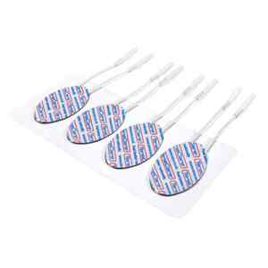 Incontinence: Face Electrode Pads - For Use With TENS/EMS