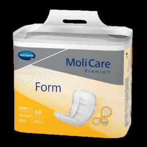 Incontinence: MoliCare Premium Form for Incontinence 3 Pack