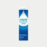 Oral Health: AQUAE DRY MOUTH SPRAY 100 ml