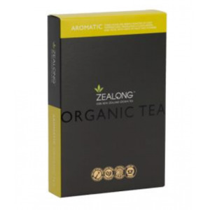 Oral Health: Zealong organic tea-Aromatic Zealong organic tea-Aromatic 50g