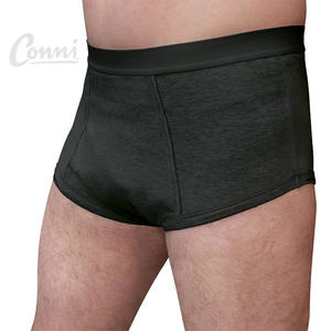 Antiseptics: Conni Mens Oscar Black