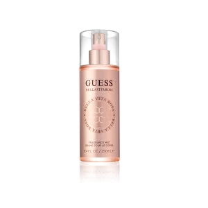 Perfumes: Guess Bella Vita Rosa Mist 250ml