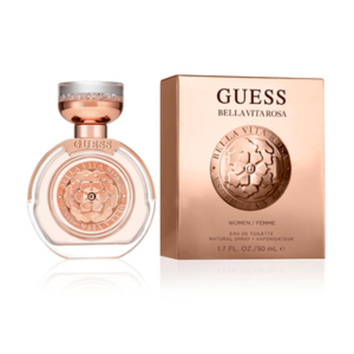 Perfumes: Guess Bella Vita Rosa EDT 50ml