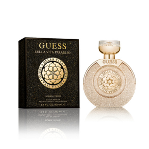Perfumes: Guess Bella Vita Paradiso EDP 100ml