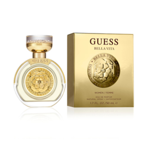 Guess Bella Vita EDP 50ml