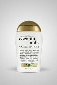 OGX Coconut Milk Conditioner Travel 88ml