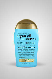 Clearance: OGX Argan Oil Morocco Conditioner Travel 88ml