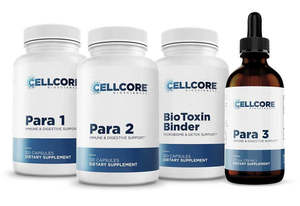 CellCore Para Kit