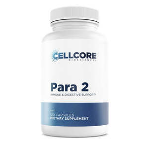 CellCore Para 2 120 caps