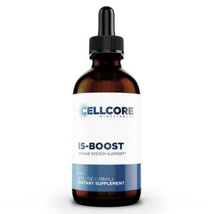 Practitioners Range: CellCore IS-BOOST (approx 59 serves) 118 ml