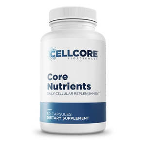 CellCore Core Nutrients