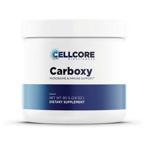 Practitioners Range: CellCore Carboxy (approx 106 serves) 80 gm